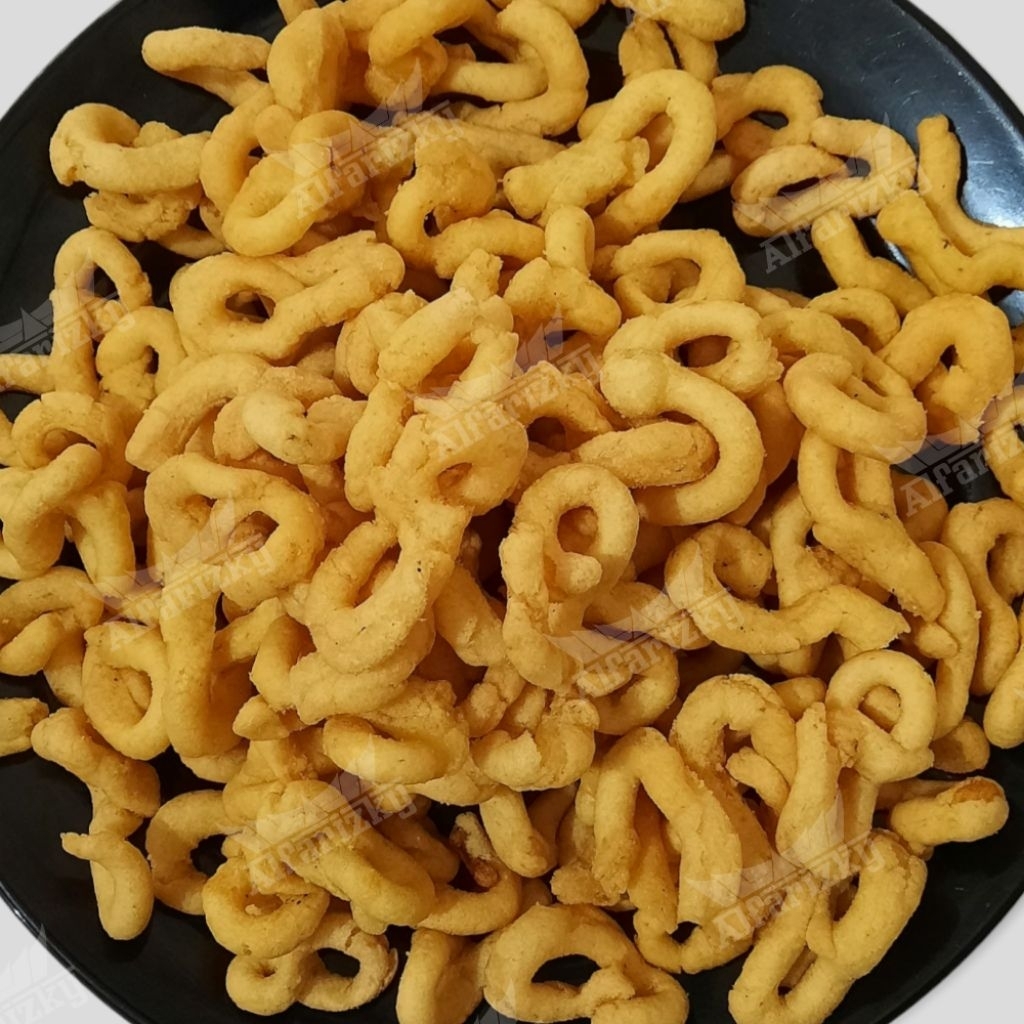 

Karakaliang / Kerupuk Karakaliang / Karupuak Sanjai