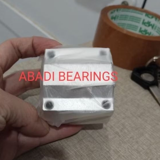 LINEAR BEARING SC 20 UU/SC20UU