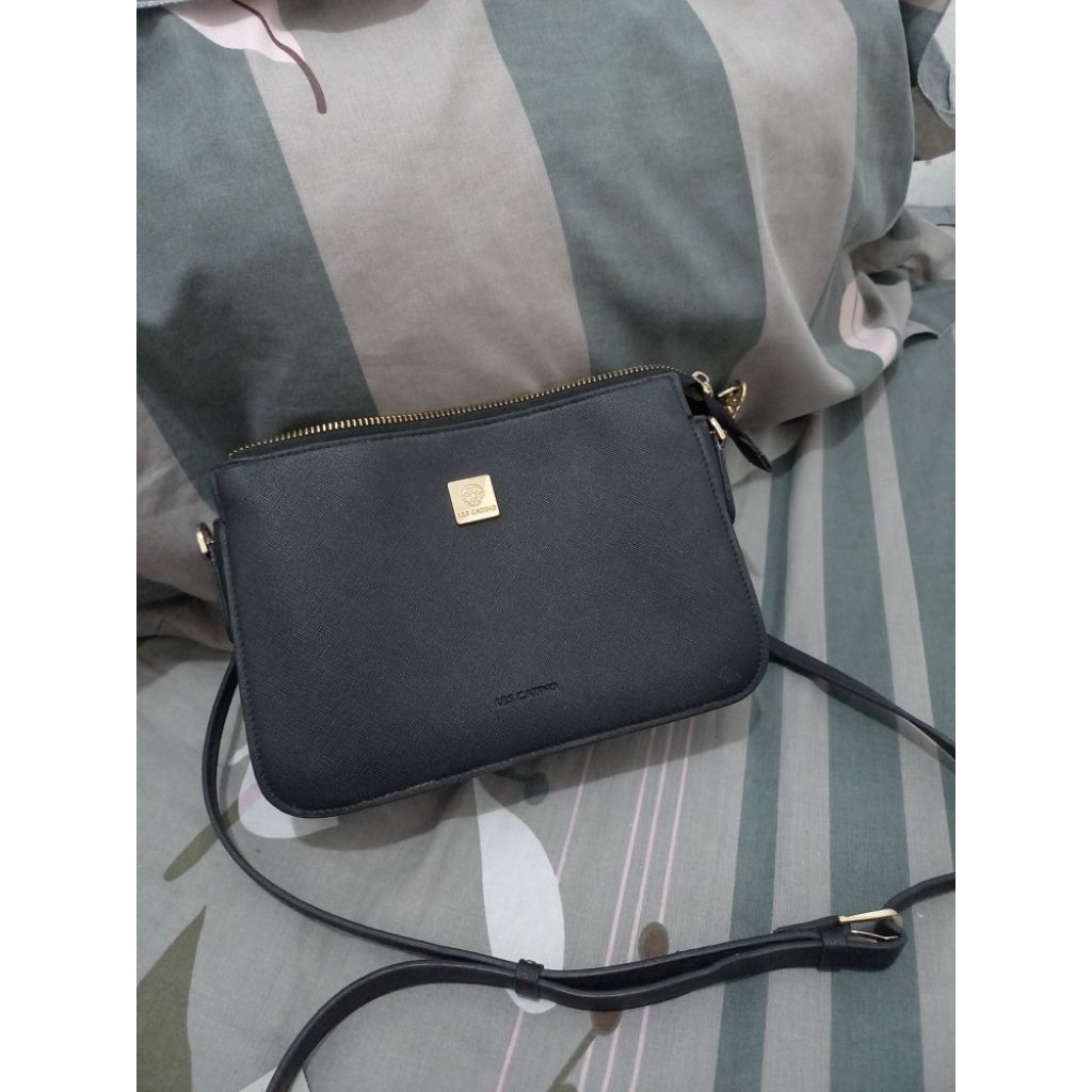 preloved tas les catino