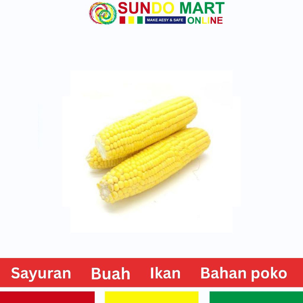 

jagung per 3 pcs