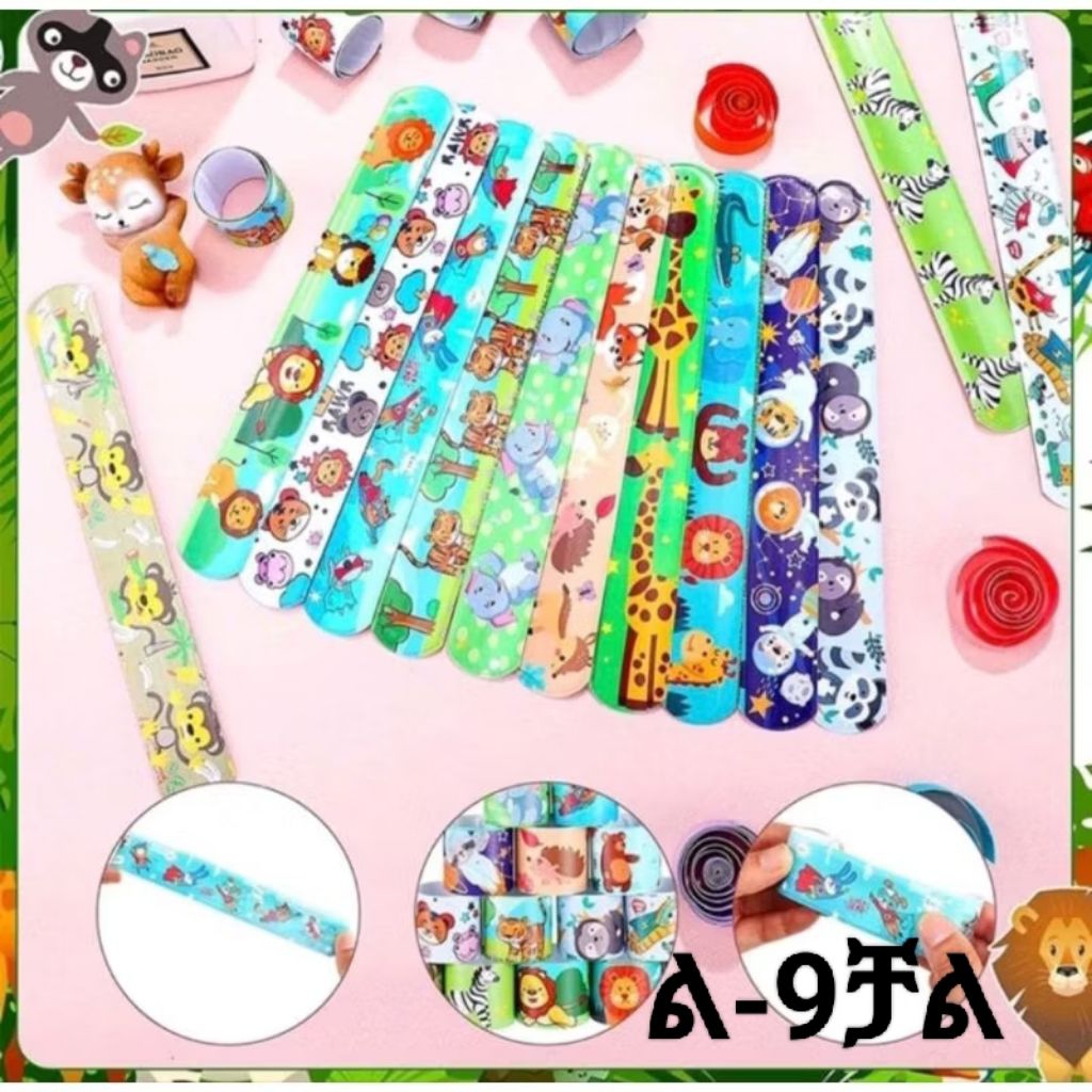 

ISI 20 PCS PENGGARIS LIPET/ GELANG LIPET(kode 41)