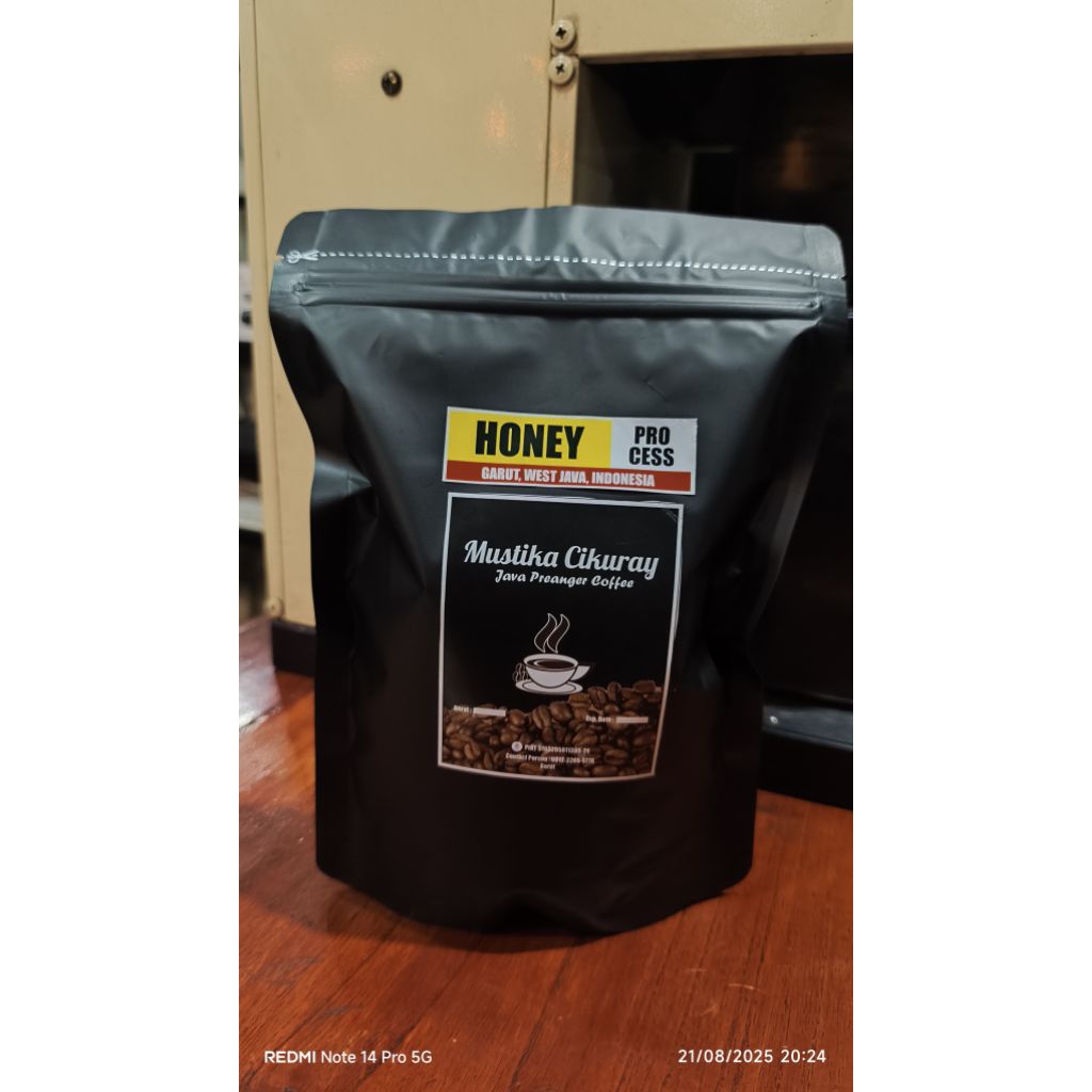 

Promo Kopi Honey 500gr Termurah,Rasa Mantap