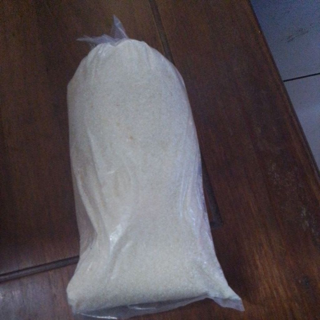 

gula pasir curah 1 kg dan 500 gram