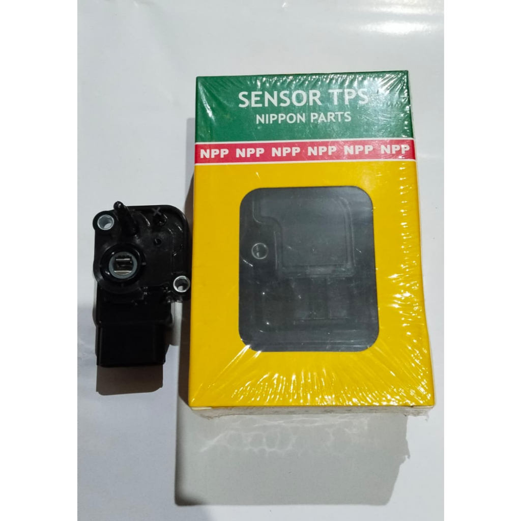 NPP SENSOR TPS BEAT ESP / BEAT FI 2012 / BEAT FI 2014 / GENIO / PCX 150 2017 / VARIO 110 FI / VARIO 