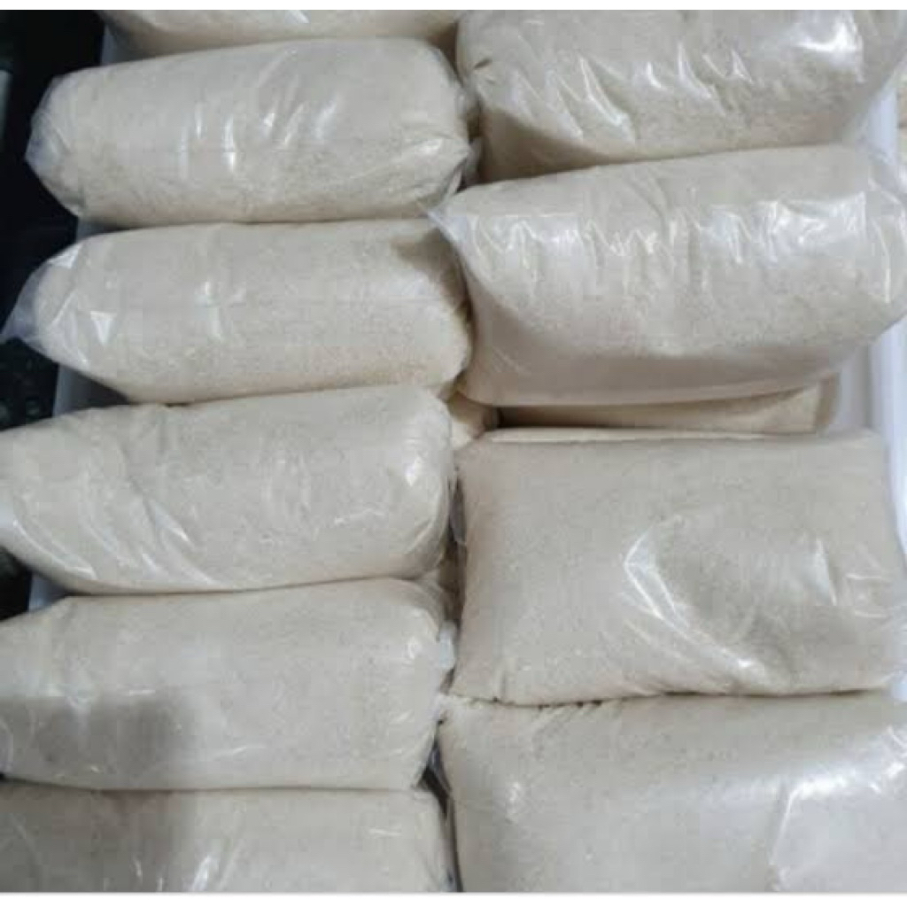 

GULA PASIR CURAH 1Kg READY STOK