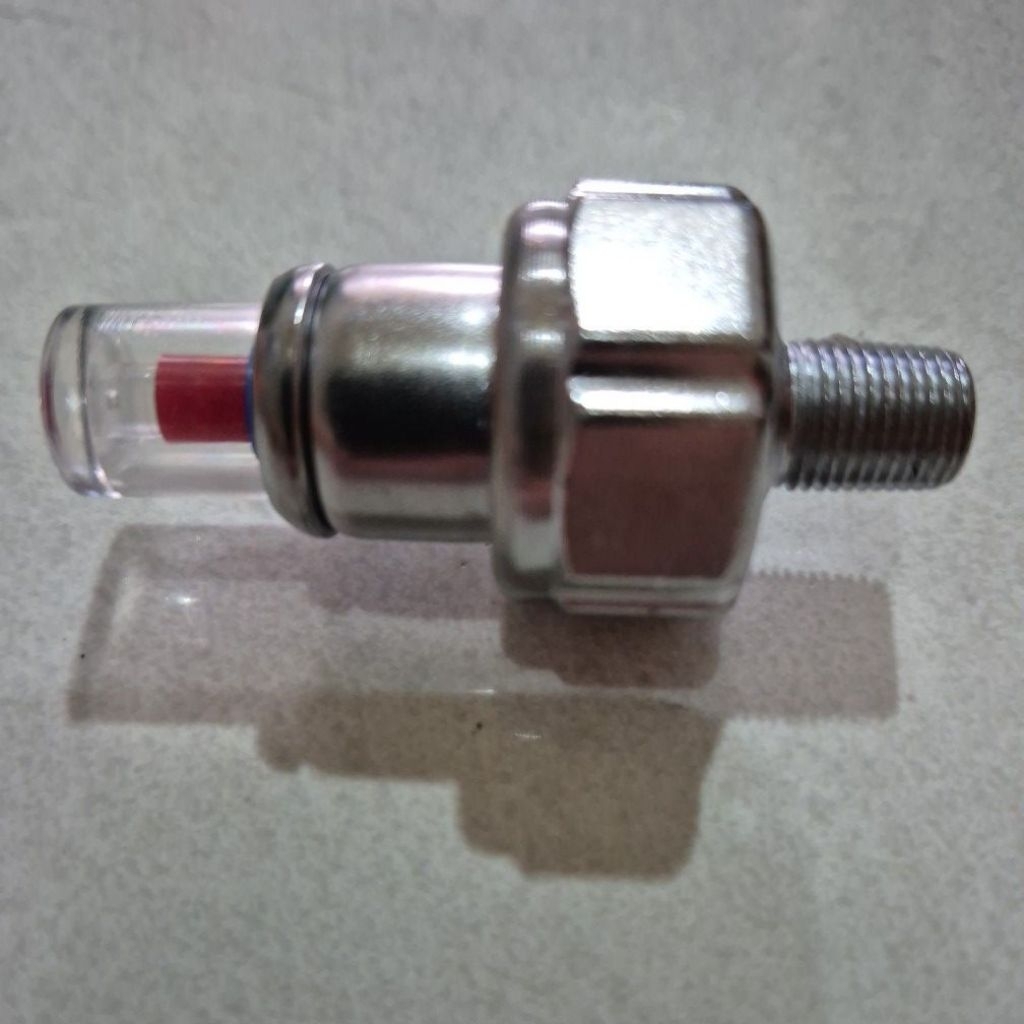 KND250 Sinyal Oli Indikator Mesin Kubota Lama KND 250 Kualitas Taiwan Bagus