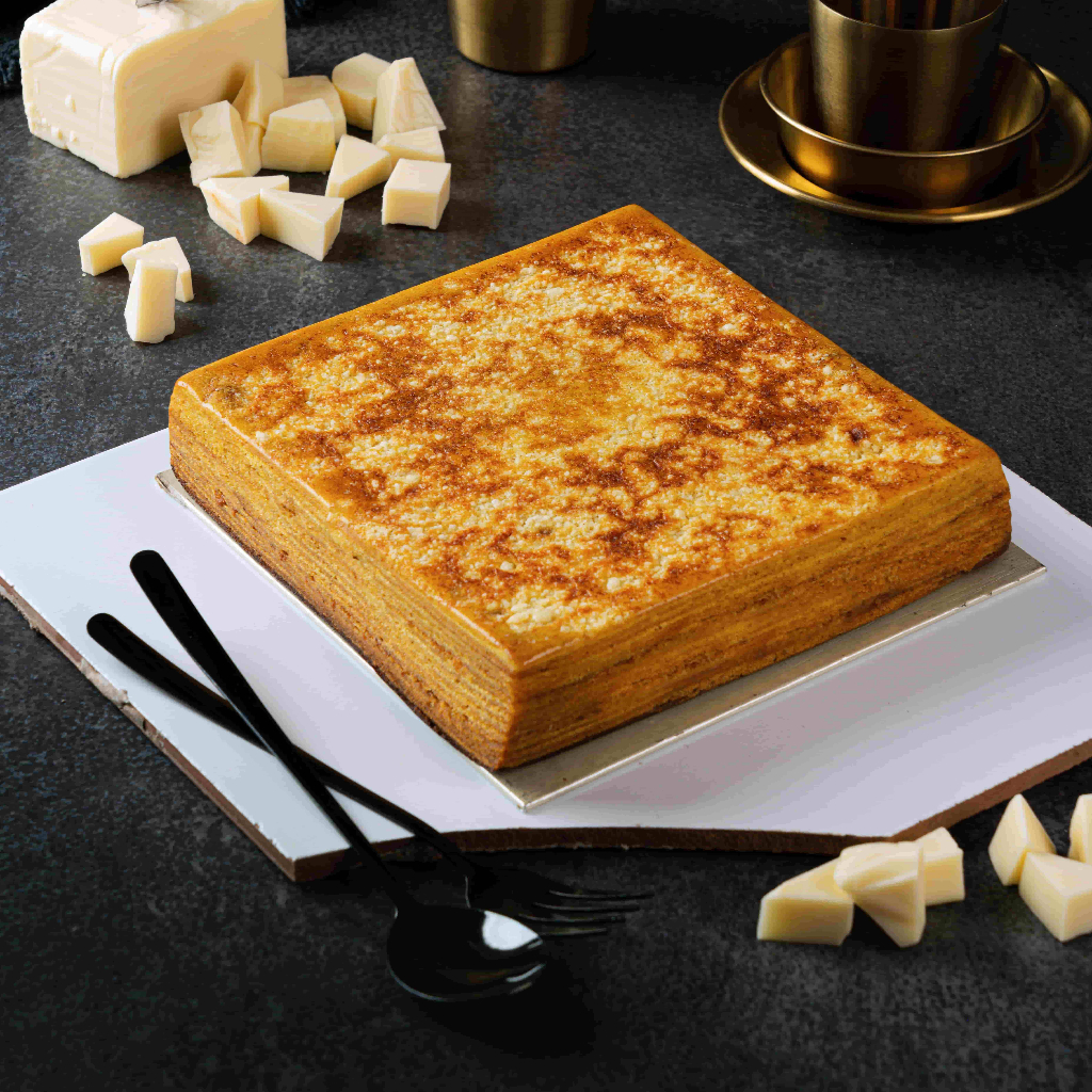 

Lapis Legit Edam Cheese Premium