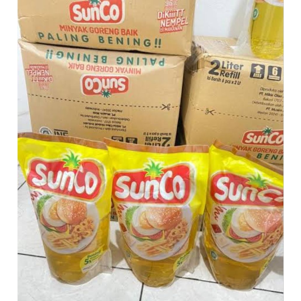 

Sunco 2L