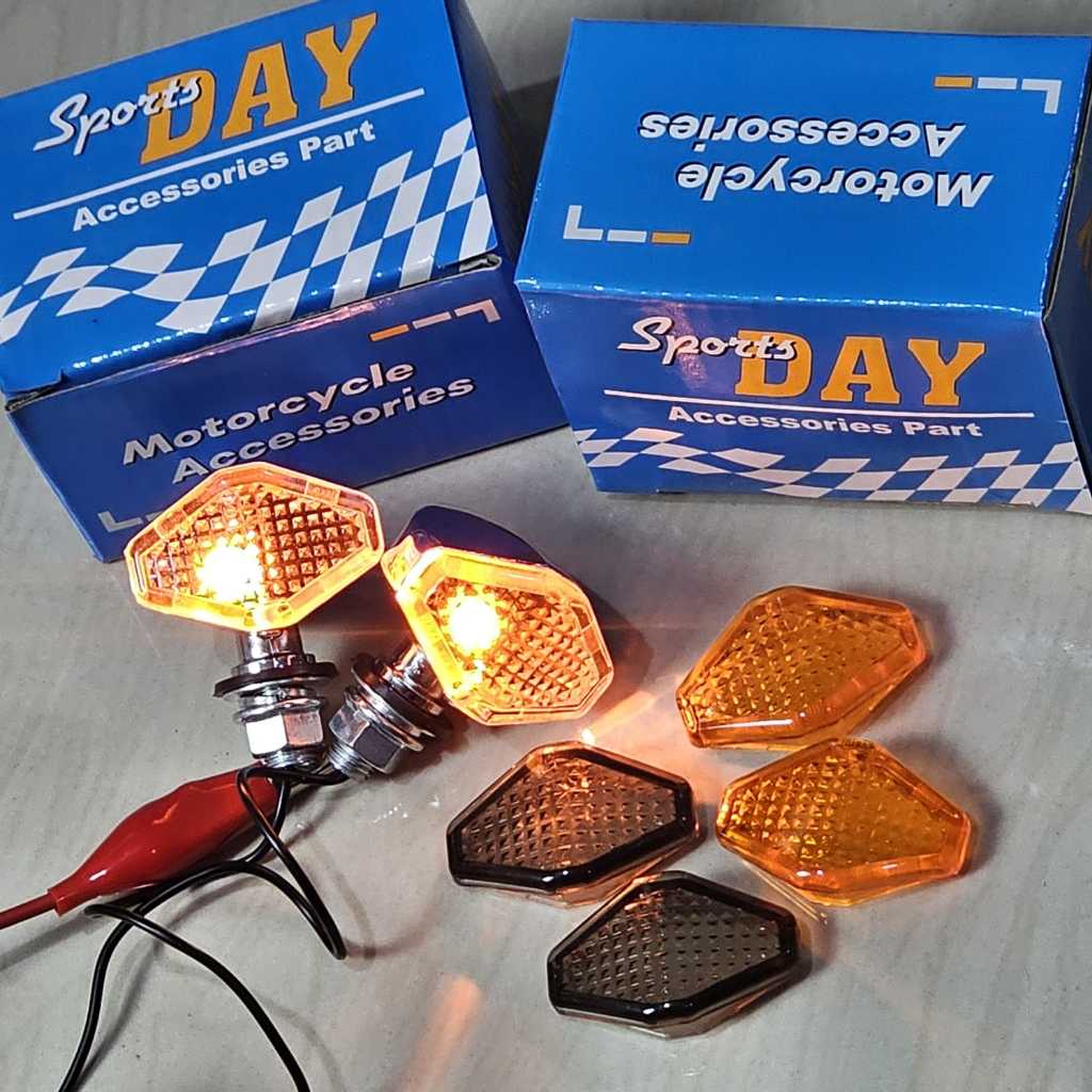 RETENG RETING RITING DIAMOND PALU LED FULL BESI SET PEMANIS RITING TRIPLE MIKA 1 SET KANAN KIRI SPOR