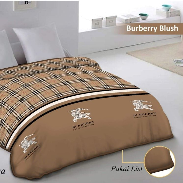 Selimut Fata Jumbo Ukuran 200x200