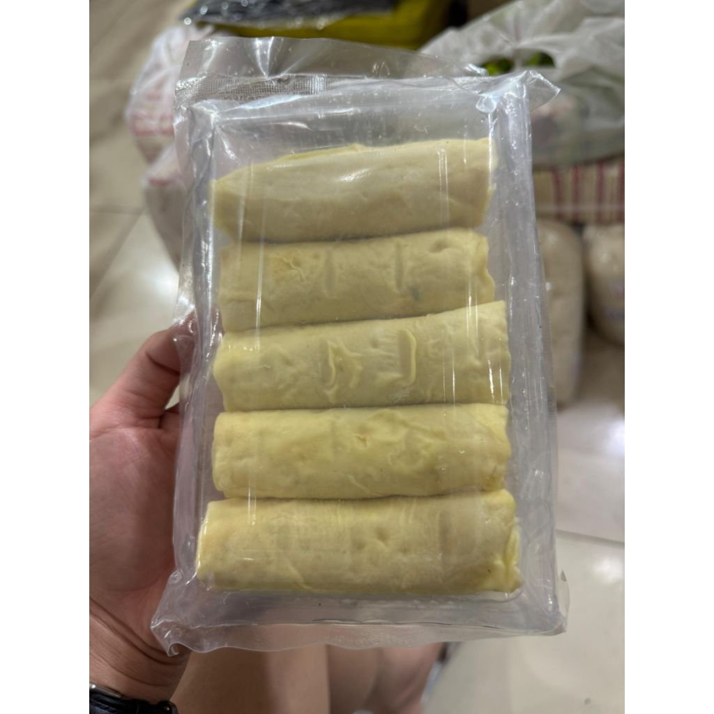 

Egg Roll Seafood HOMEMADE PREMIUM BY AILI FROZEN FOOD