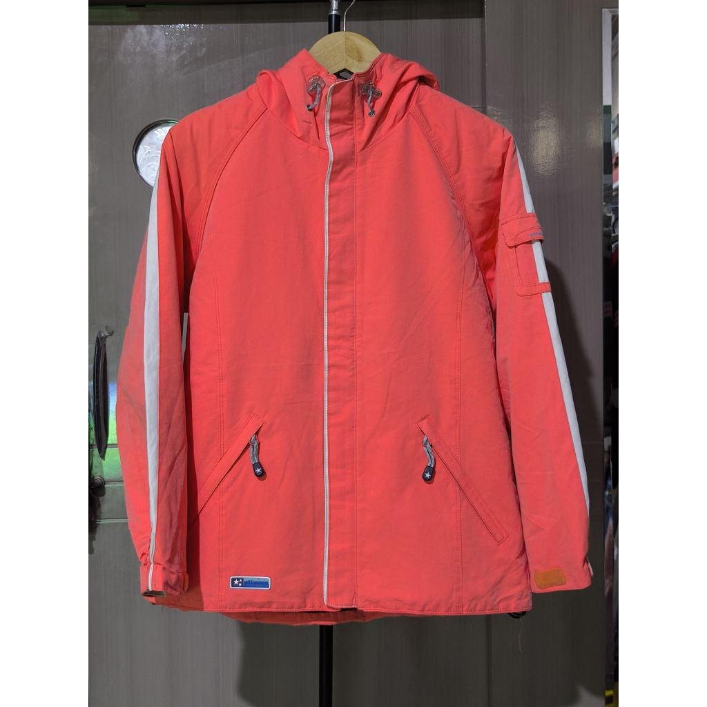 Jacket outdoor snowboard ellesse like new