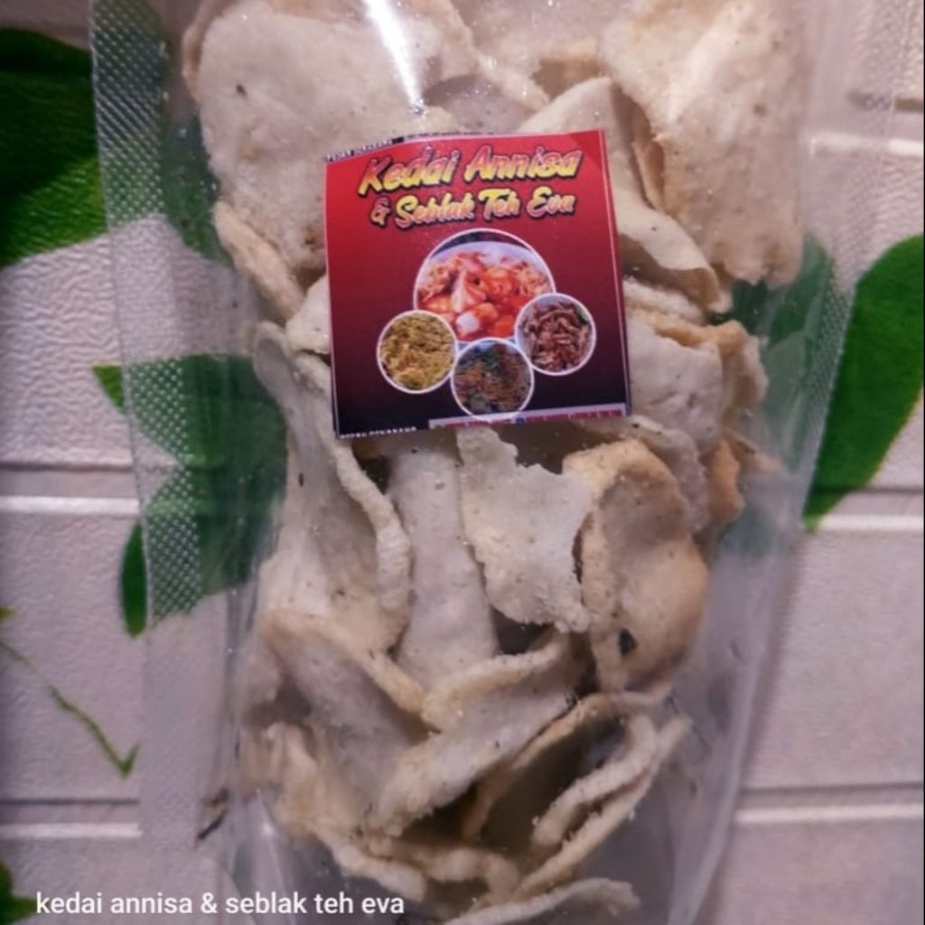 

basreng original kriuk