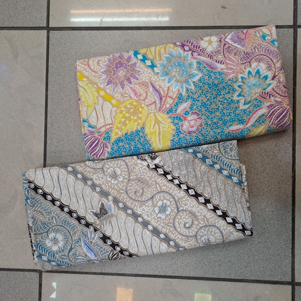 kain batik jarik bawahan warna pink abu abu panjang pekalongan solo