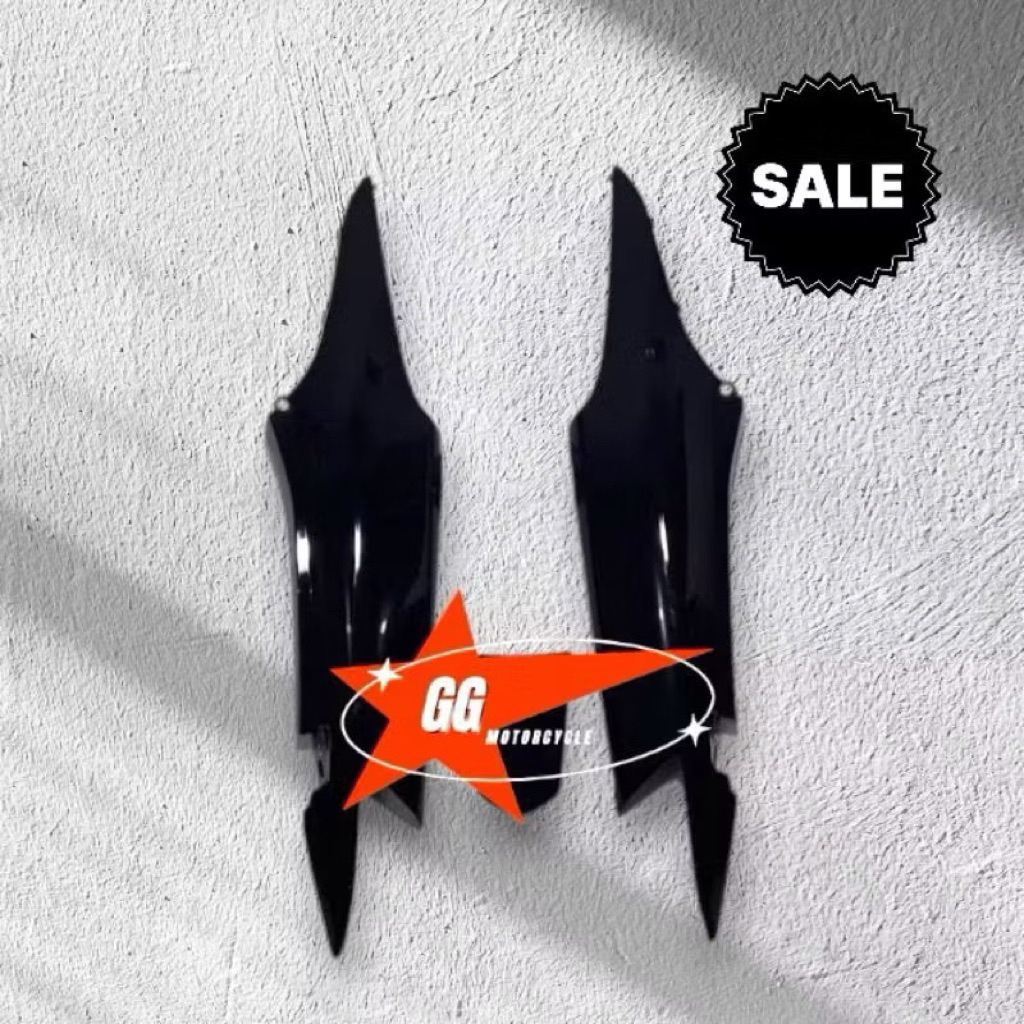 Body supra fit new set kanan kiri body set kanan kiri supra fit new