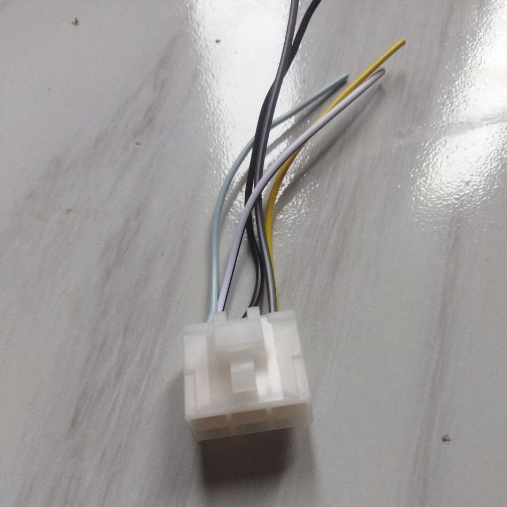 Soket kiprok tiger Mega pro CB CBR GL pro Neotech ORI