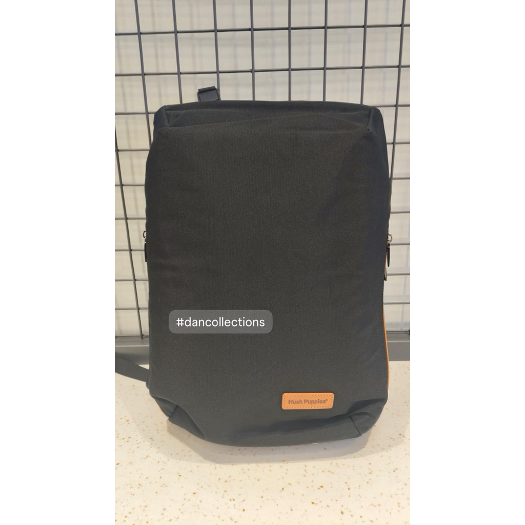 READY,TAS RANSEL ORIGINAL HUSH PUPPIES,SALE