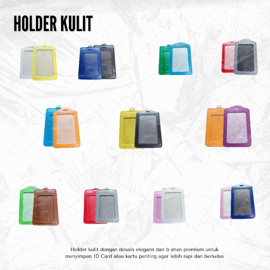 

READY HOLDER KULIT TERMURAH DAN TELENGKAP