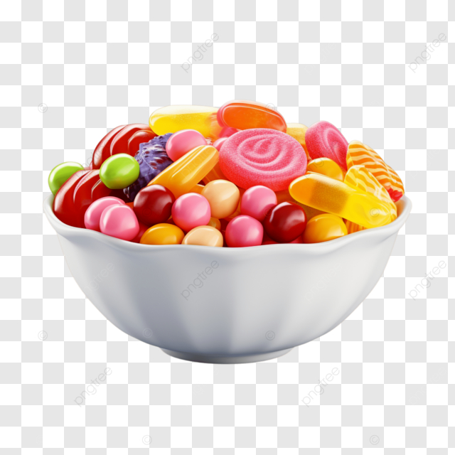 

PERMEN KECANTIKAN 21