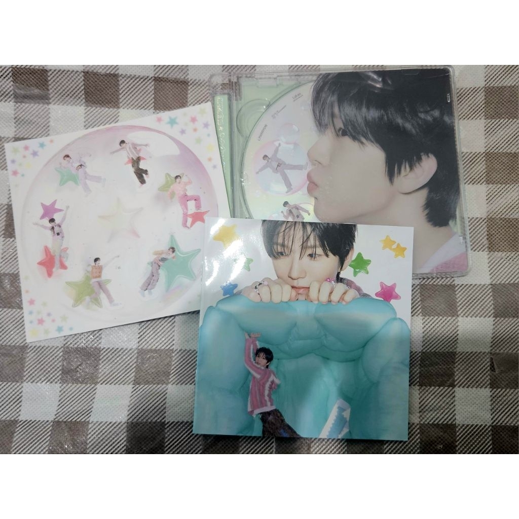 Jewel jaehee poppop minus PC