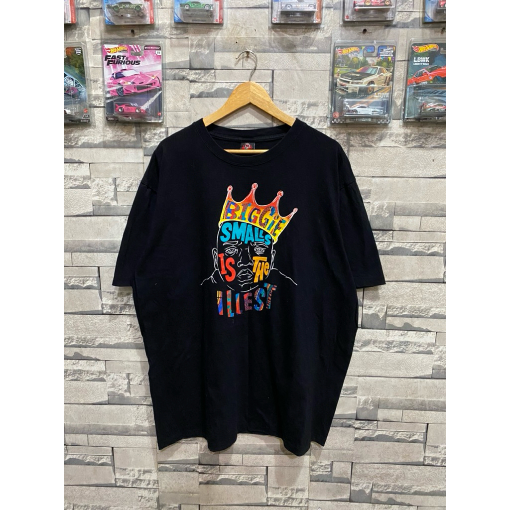 kaos notorius big e