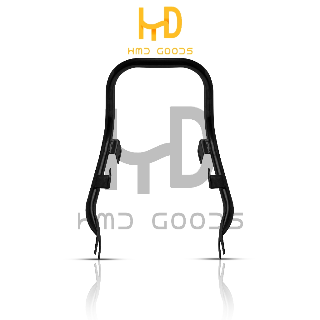 HMD-Behel Motor Basic Polos Pnp CB100 CB125