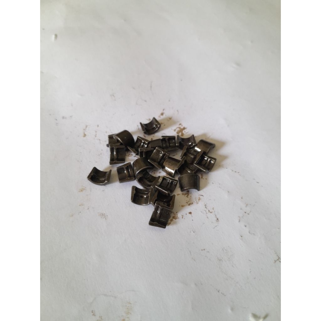 Kuku Klep Spi Klep Toyota Innova Atau Fortuner