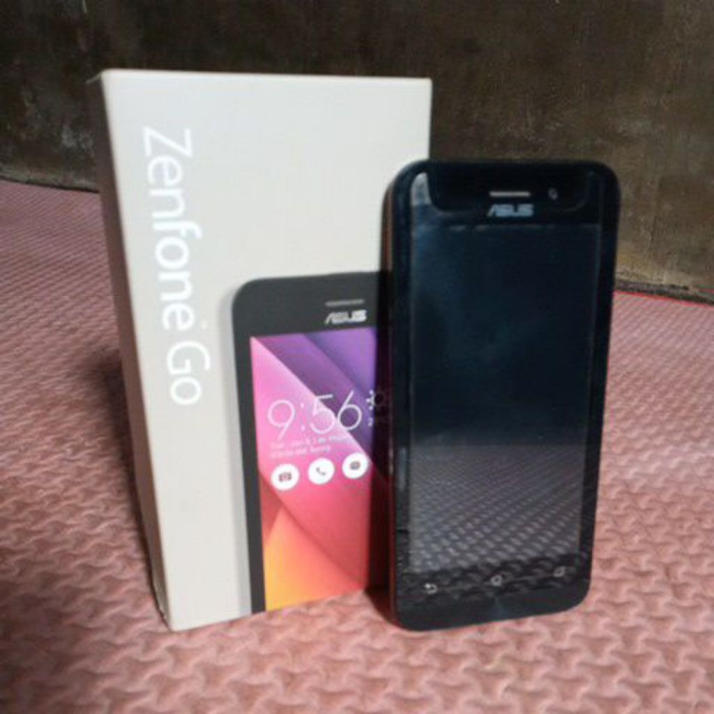 ASUS ZENFONE GO/ASUS_X014D