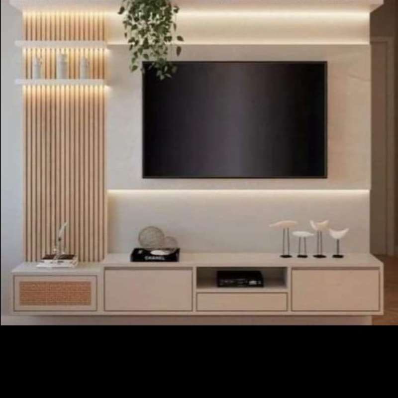 Backdrop Tv Kekinian, Kabinet