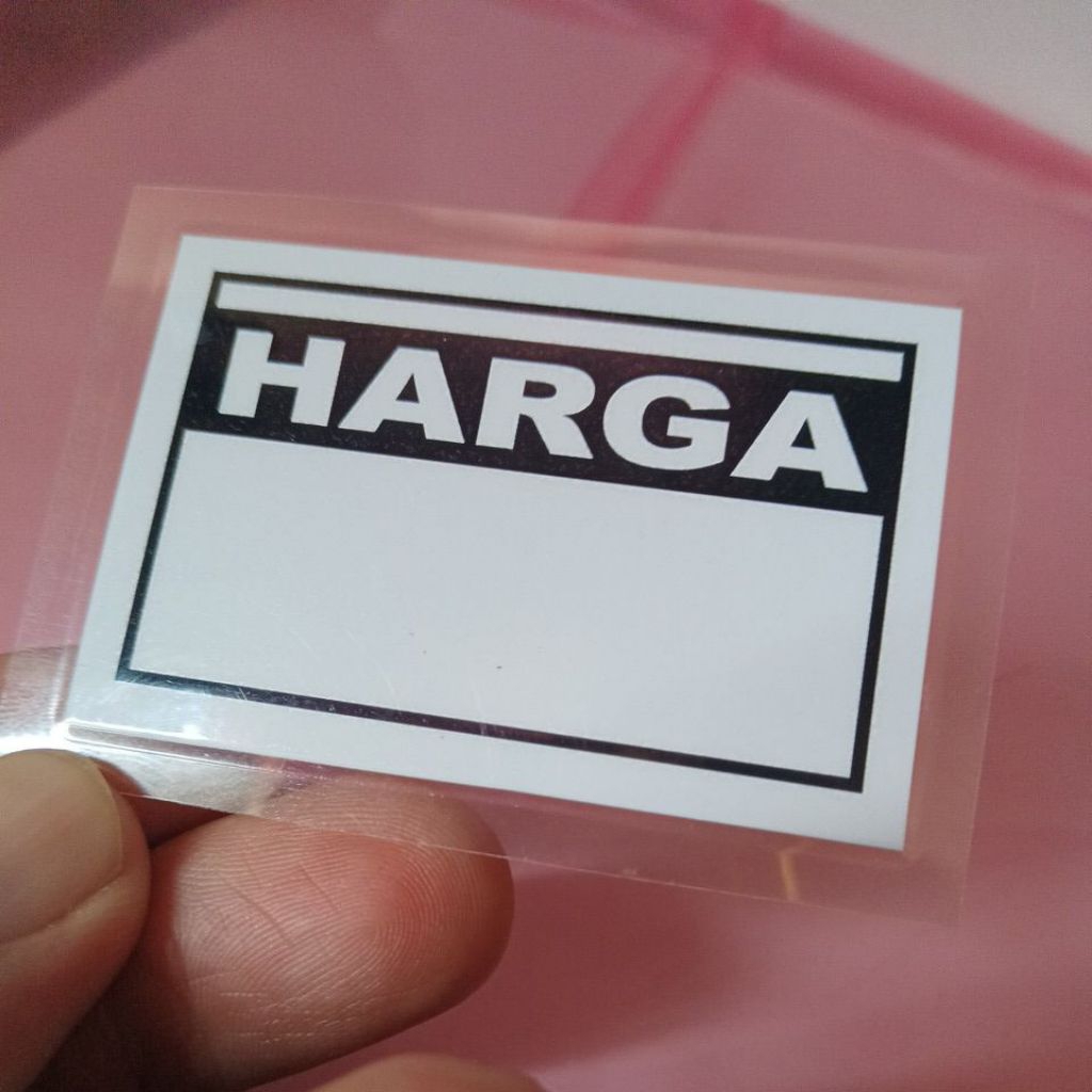 

Card Harga hitam uk 4x6 cm 1 set isi 12 pcs/ Card harga laminating / card harga bisa tulis dan hapus