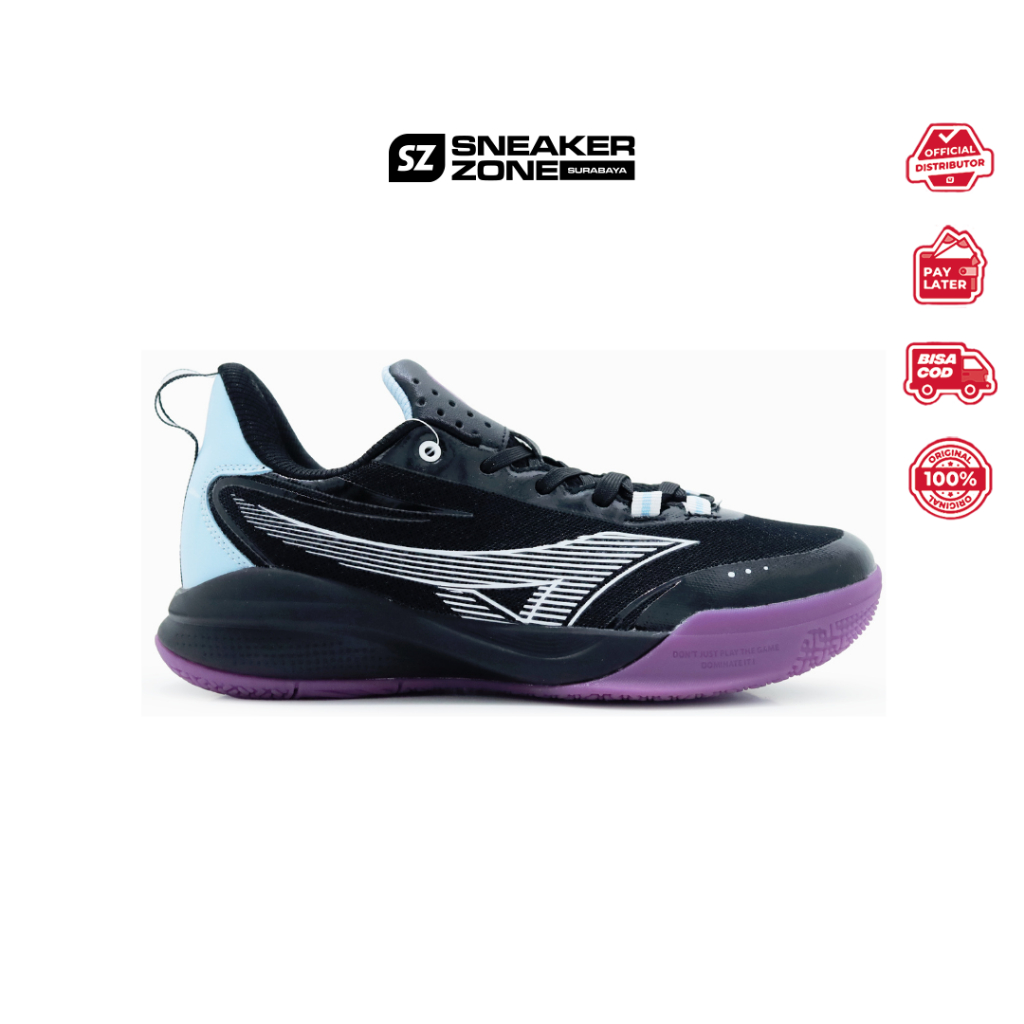 SEPATU BASKET ARDILES BKP SPECTRA - SEPATU BASKET ARDILES - SEPATU BASKET