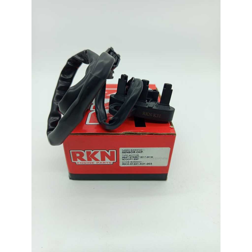 SENSOR CKP BEAT STREET 2017-2019 SCOOPY ORIGINAL RKN (K31)