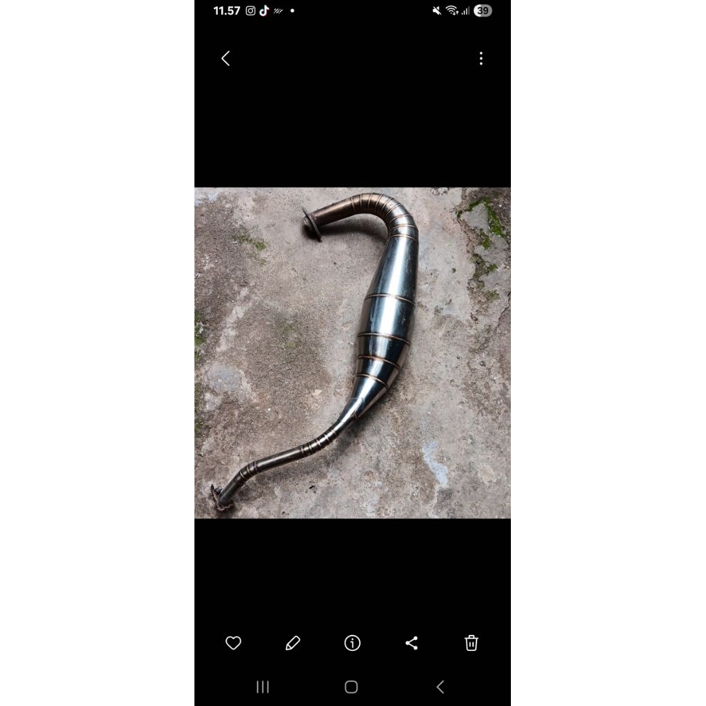 chember cobra ninja R