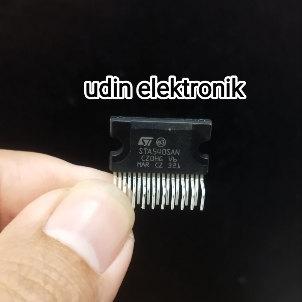 IC STA540SA STA 540 SA SAN