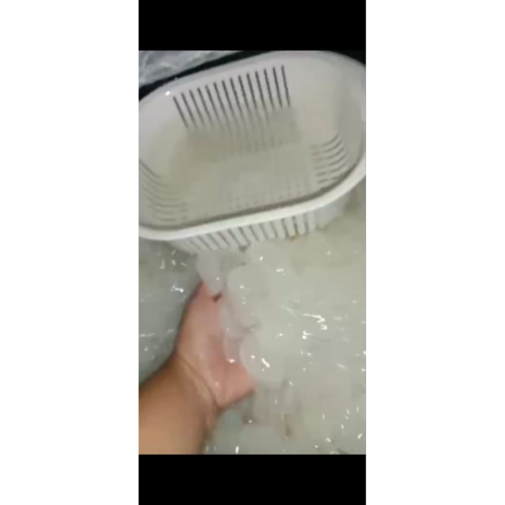 

cangkaleng/ kolang kaling