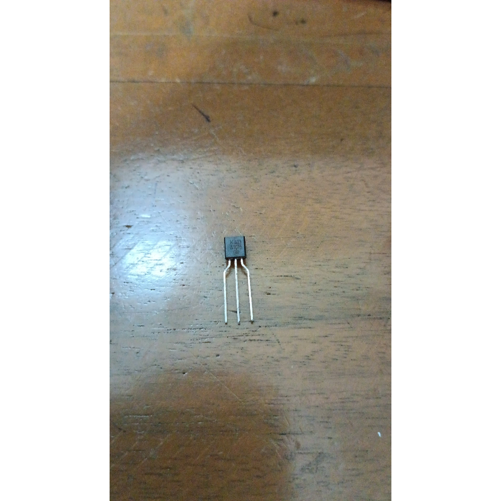 8588 transistor tr a1015gr a1015 2sa1015 a 2sa 1015 kec kta1015 kta asli