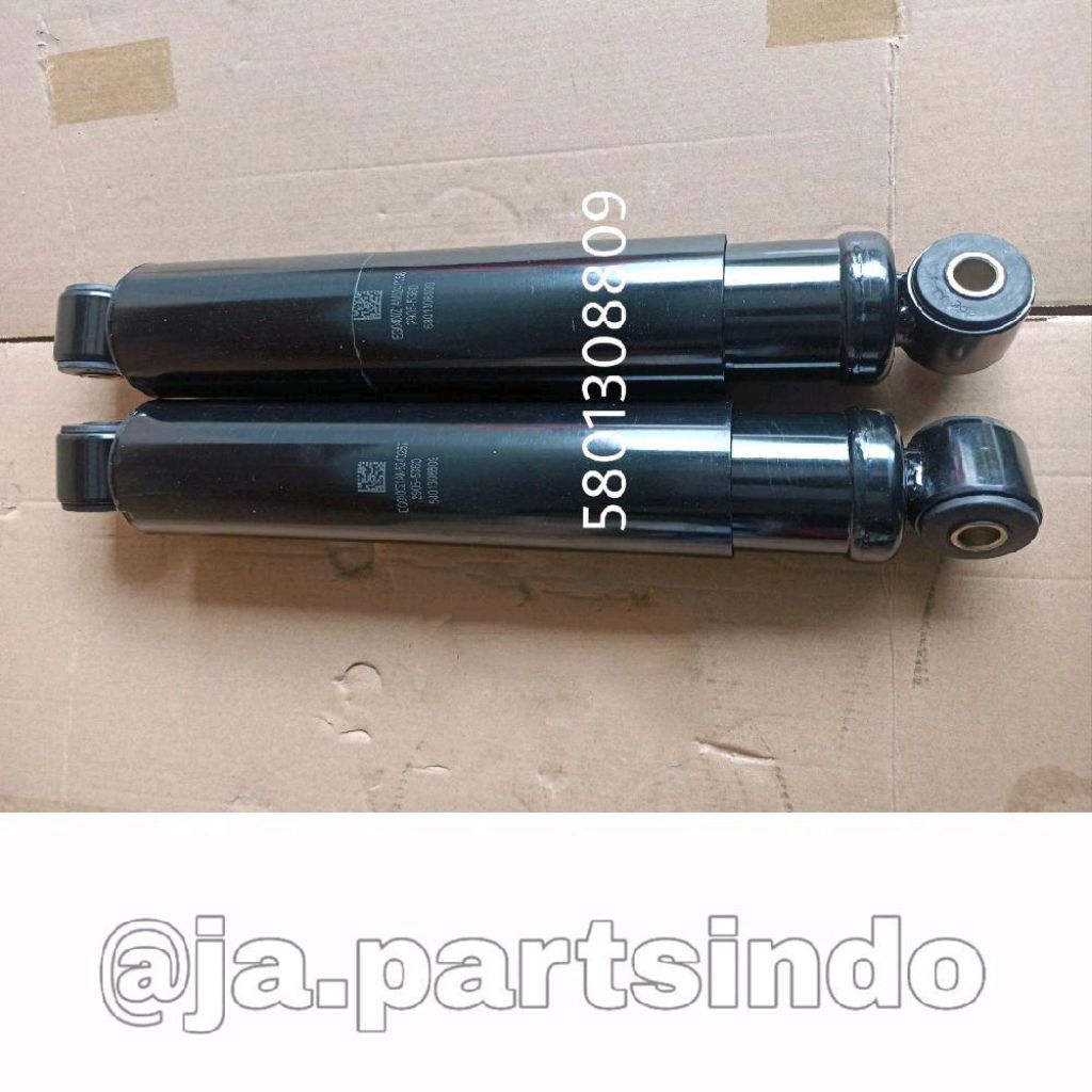 5801308809 Shock Absorber Iveco Spareparts Suku Cadang Truck Iveco
