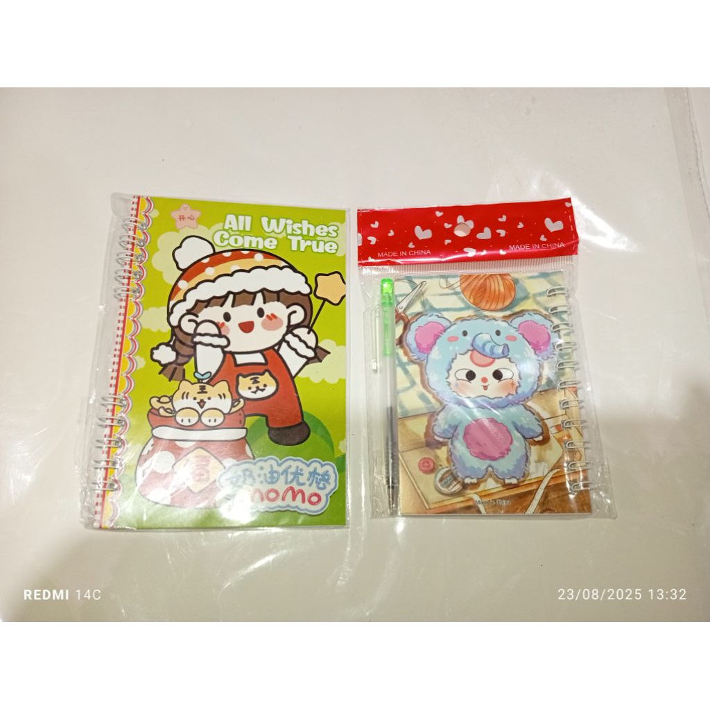 

Buku Catatan Anak perempuan || Diary Book