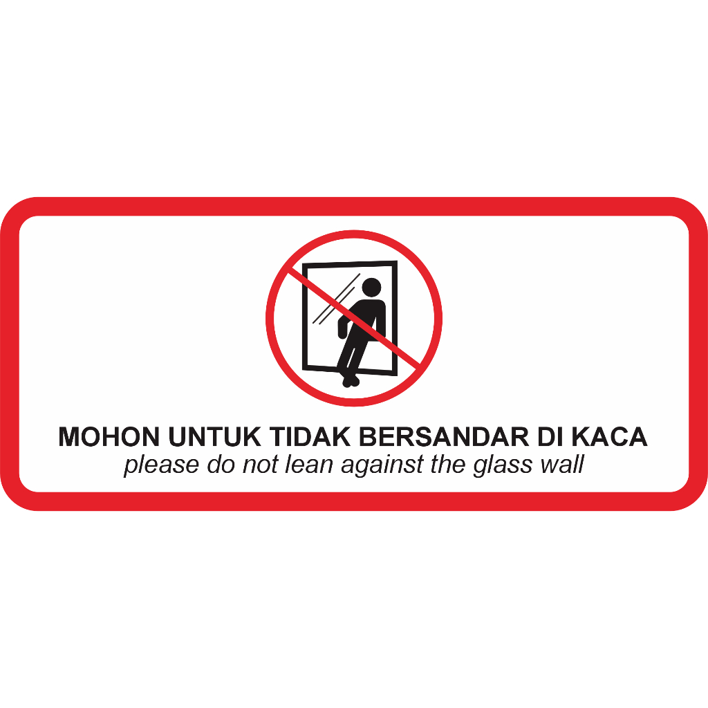 

AKRILIK PETUNJUK & LARANGAN