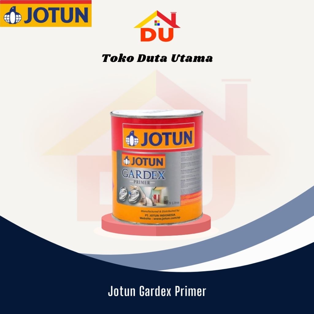 Jotun Gardex Primer