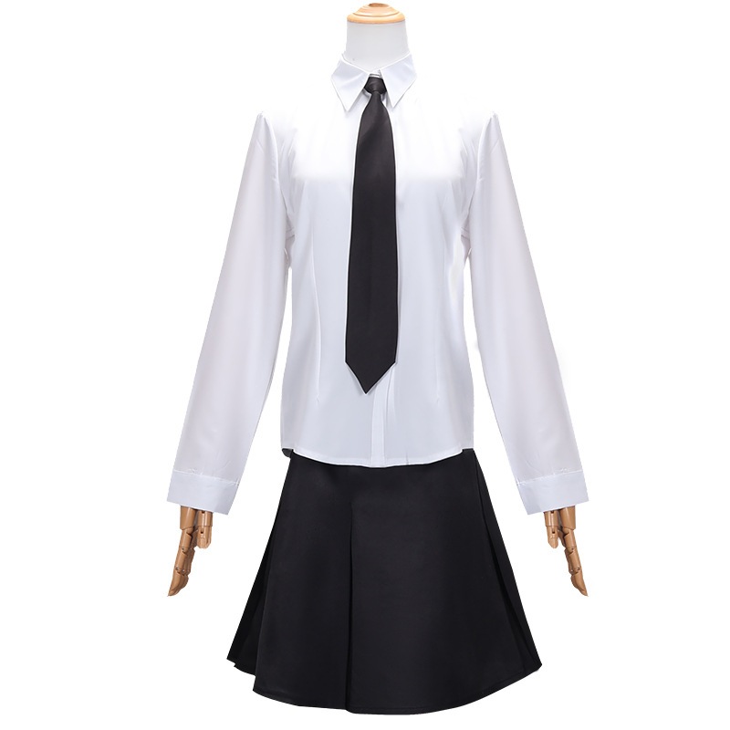 Bungo Stray Dogs cosplay Akiko Yosano cospaly costume