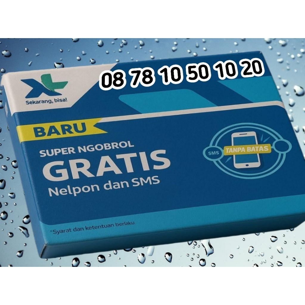 NOMOR CANTIK XL SERI TERBAIK BANYAK PILIHAN