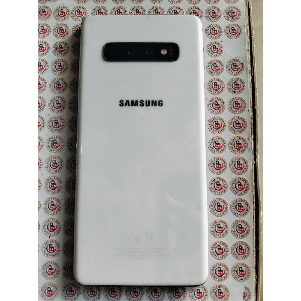 Samsung S10 plus Minus LCD