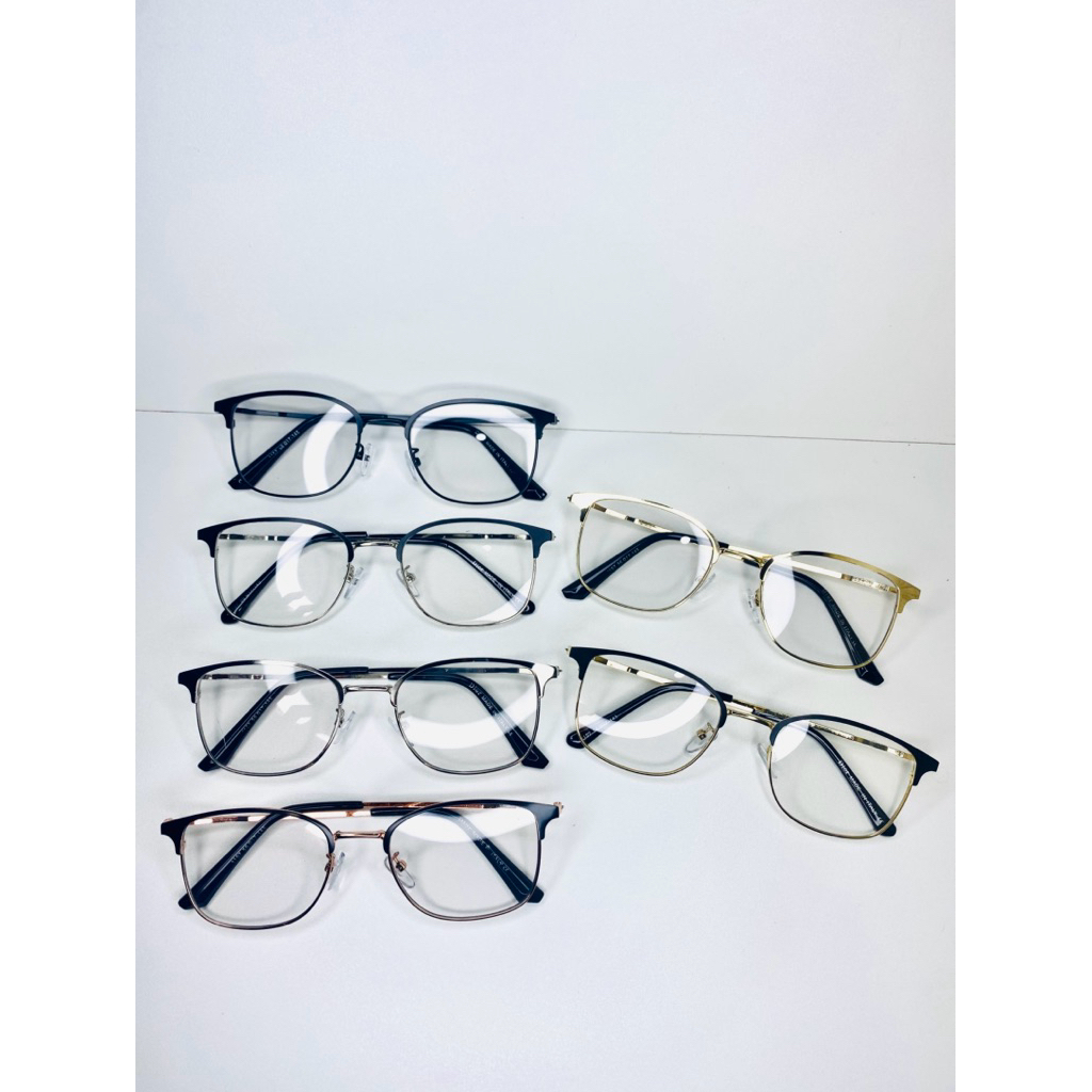 Frame kacamata kode MK - 1157