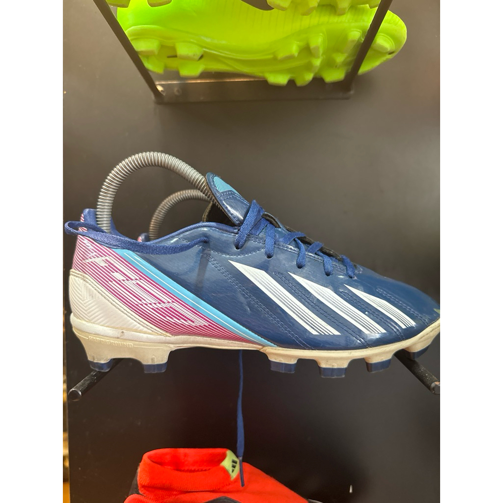 adidas f10