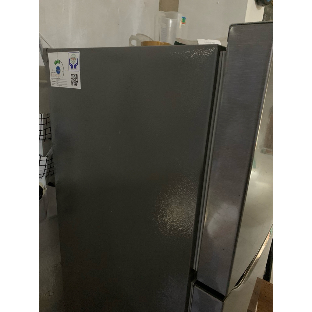 kulkas kulkas LG inverter