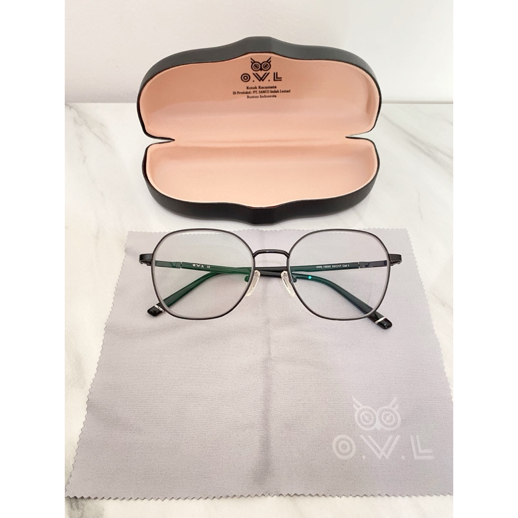 Kacamata OWL Original | Sunglasses OWL Minus 2 Sale