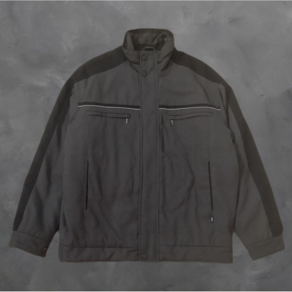 WORK JACKET T-BUC