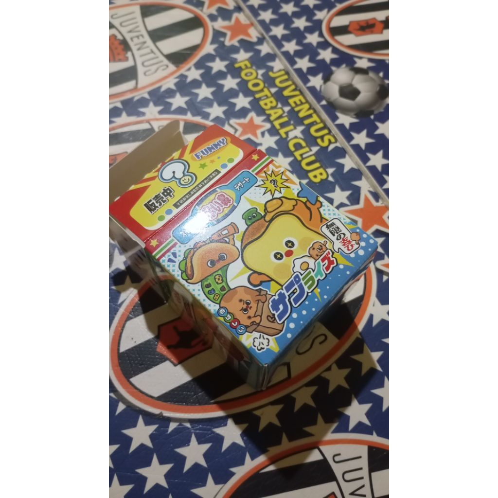 [KEEP] squishy mido taco @chiloouspamz