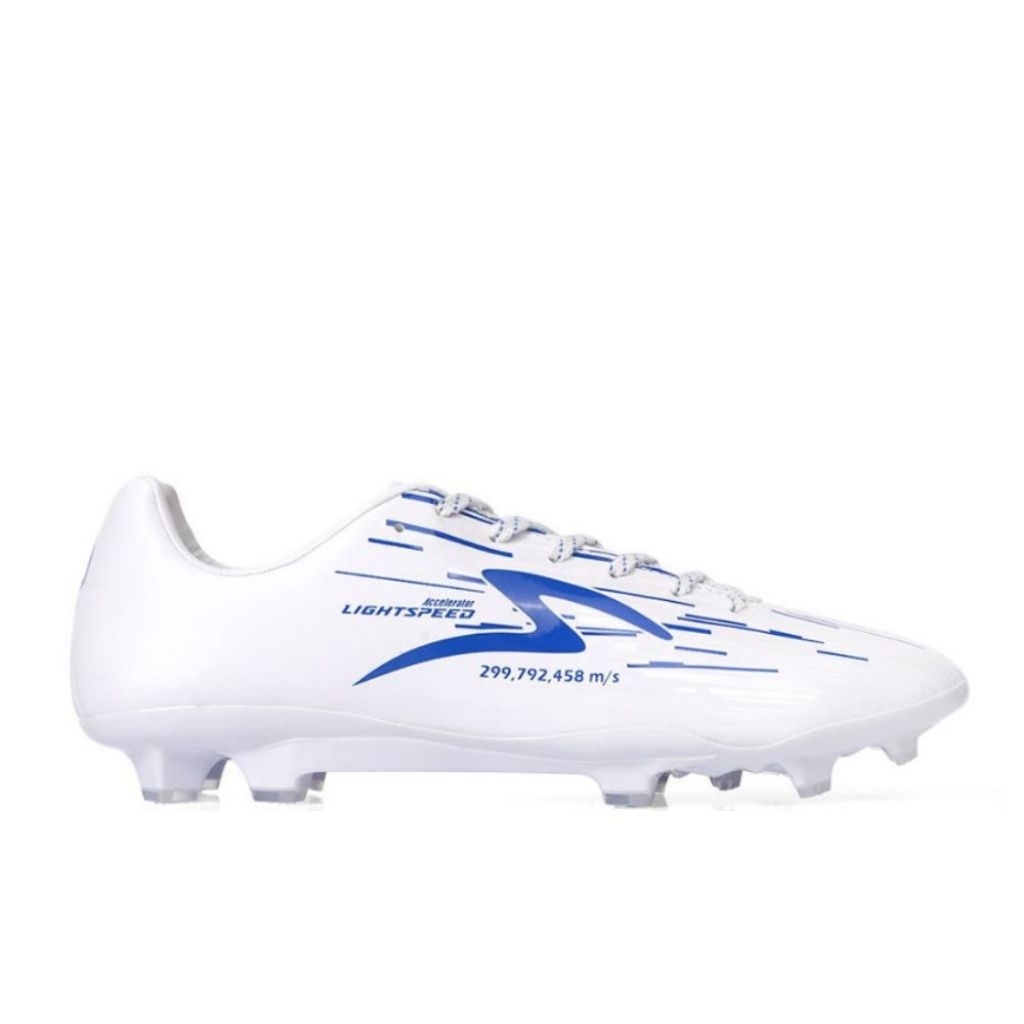 SEPATU LIGHTSPEED REBORN DAZLING BLUE FG